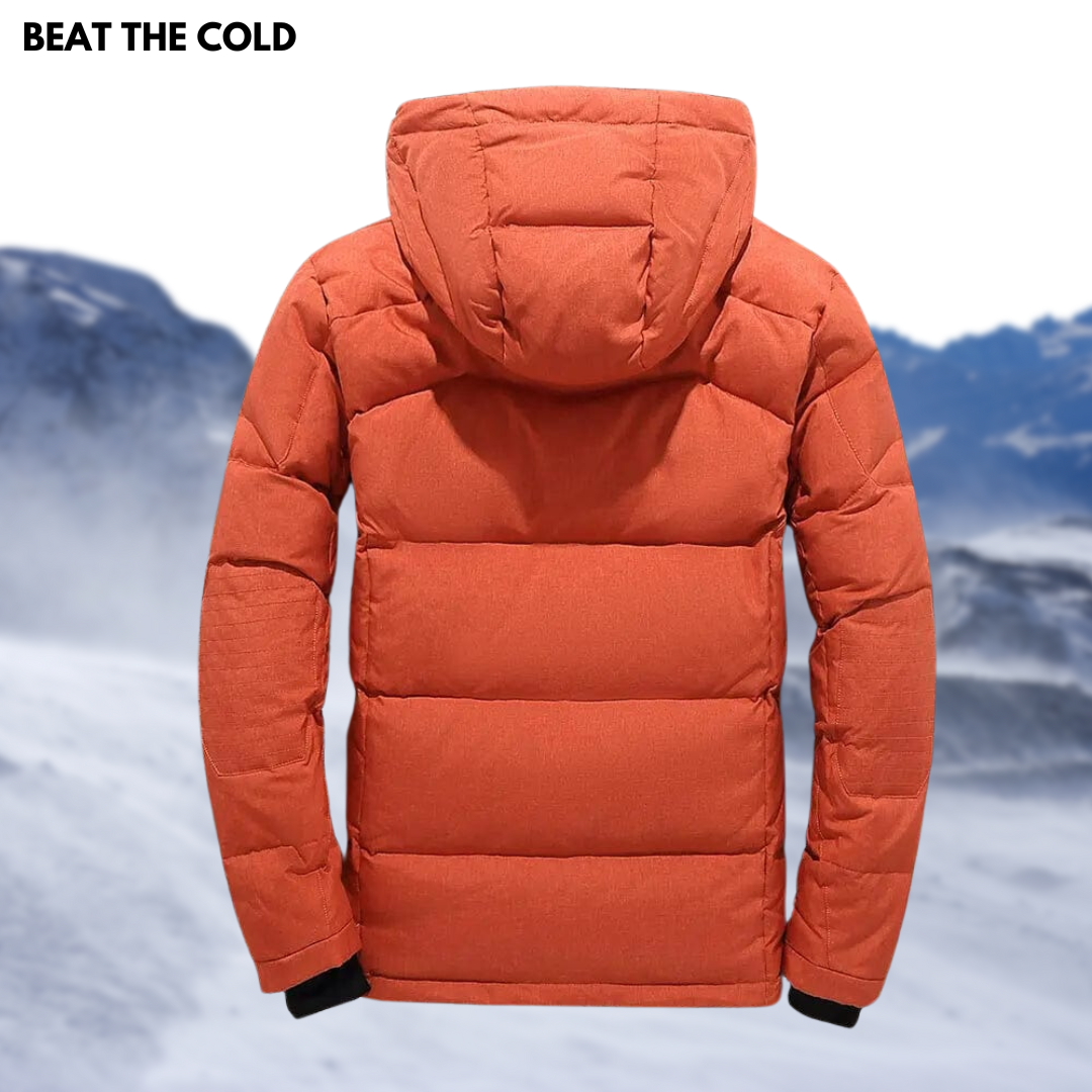 Dalton™ | Mountain East Down Puffer Jacket - 1+1 FREE!