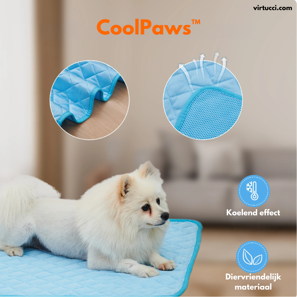 CoolPaws™