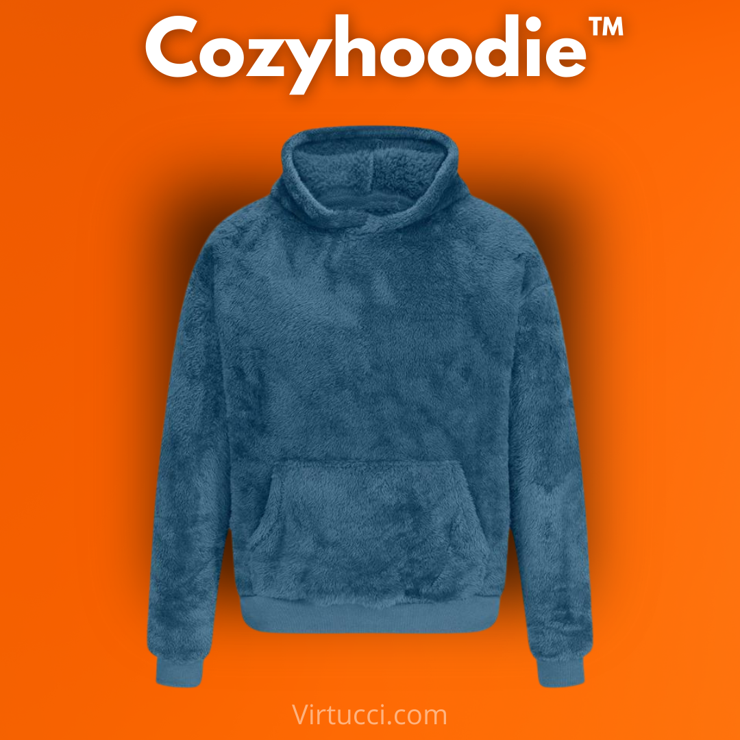 Cozyhoodie - 1+1 Free