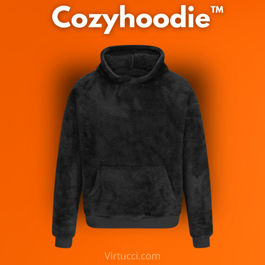 Cozyhoodie - 1+1 Free