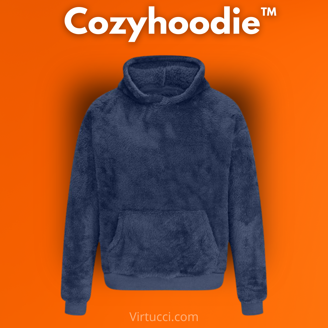 Cozyhoodie - 1+1 Free