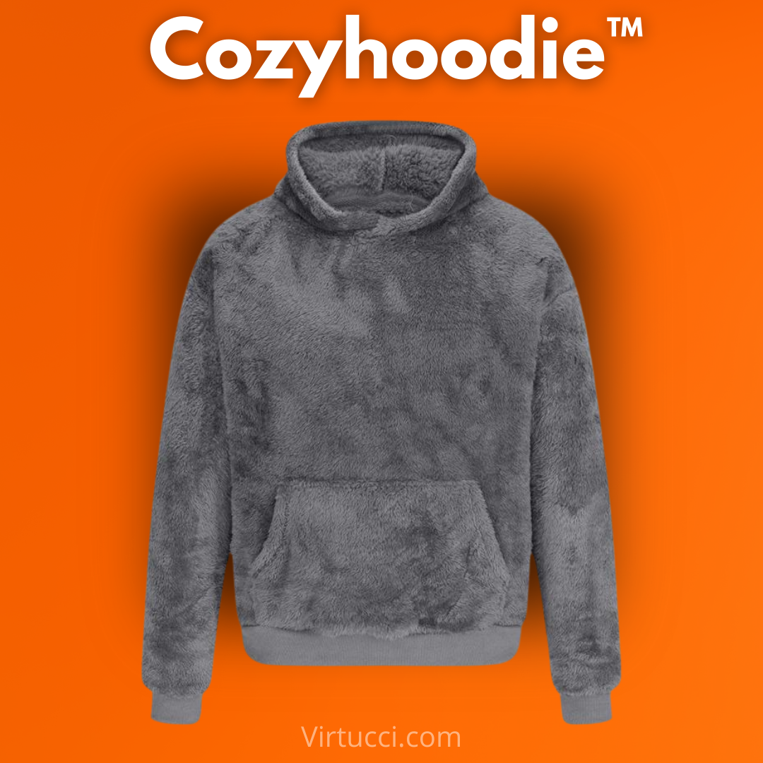 Cozyhoodie - 1+1 Free