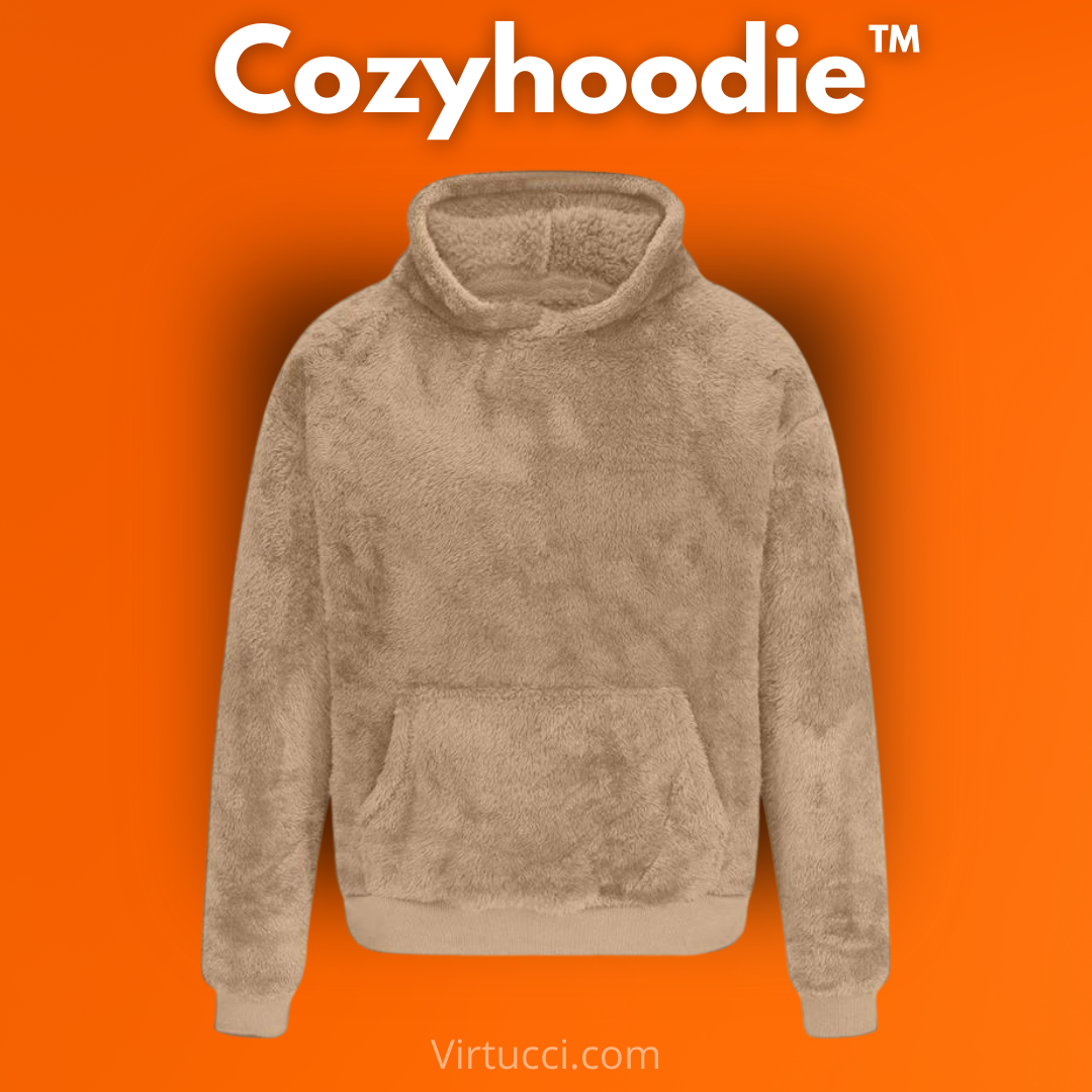 Cozyhoodie - 1+1 Free