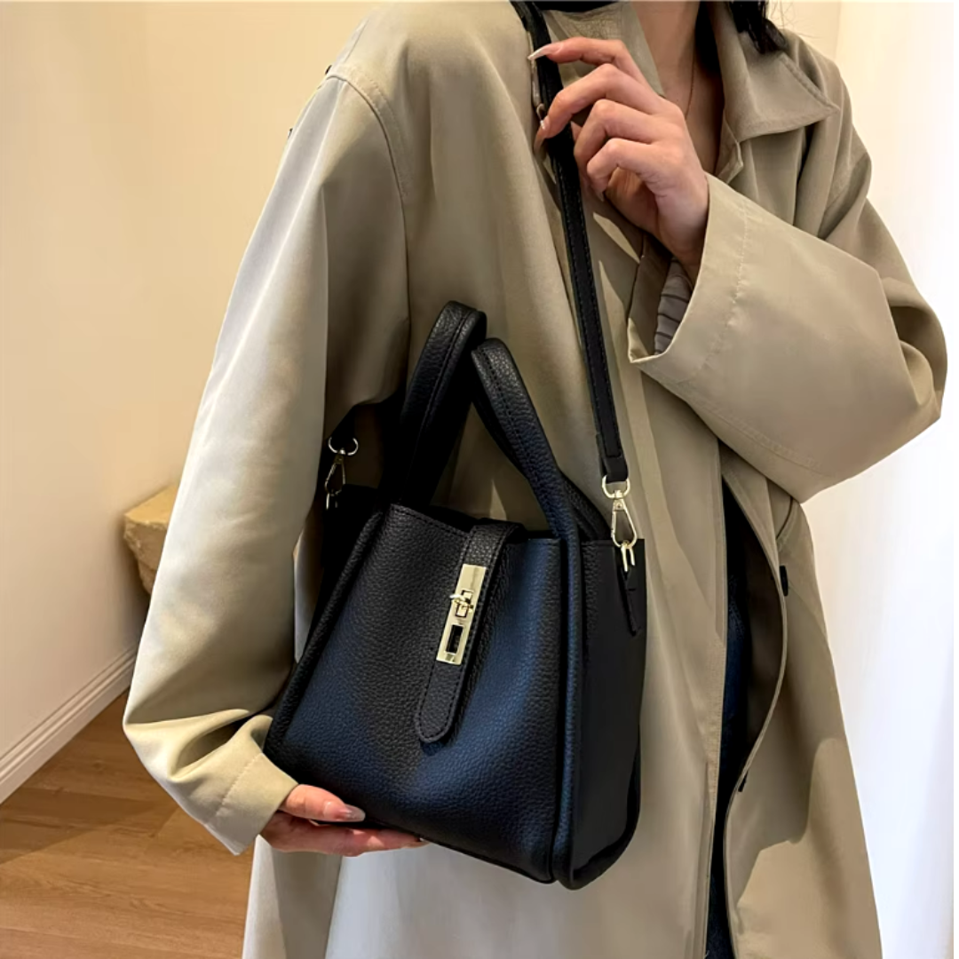 Sophia Bucket Bag - 40% OFF