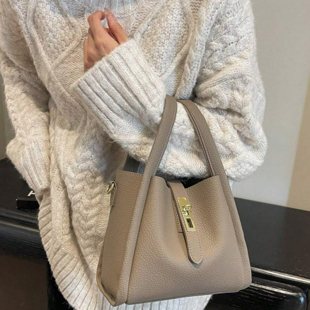 Sophia Bucket Bag - 40% OFF