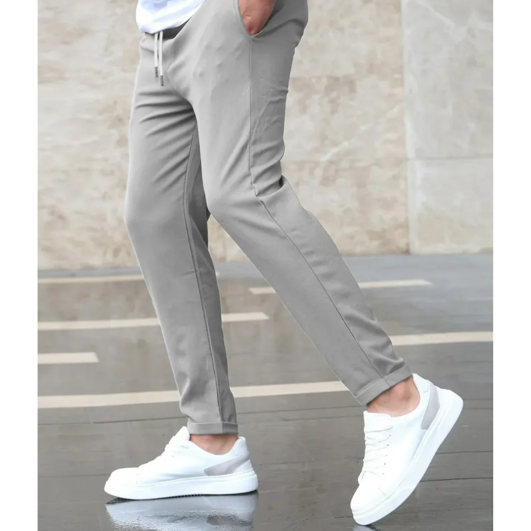 Gino™ - Premium Stretch Pants