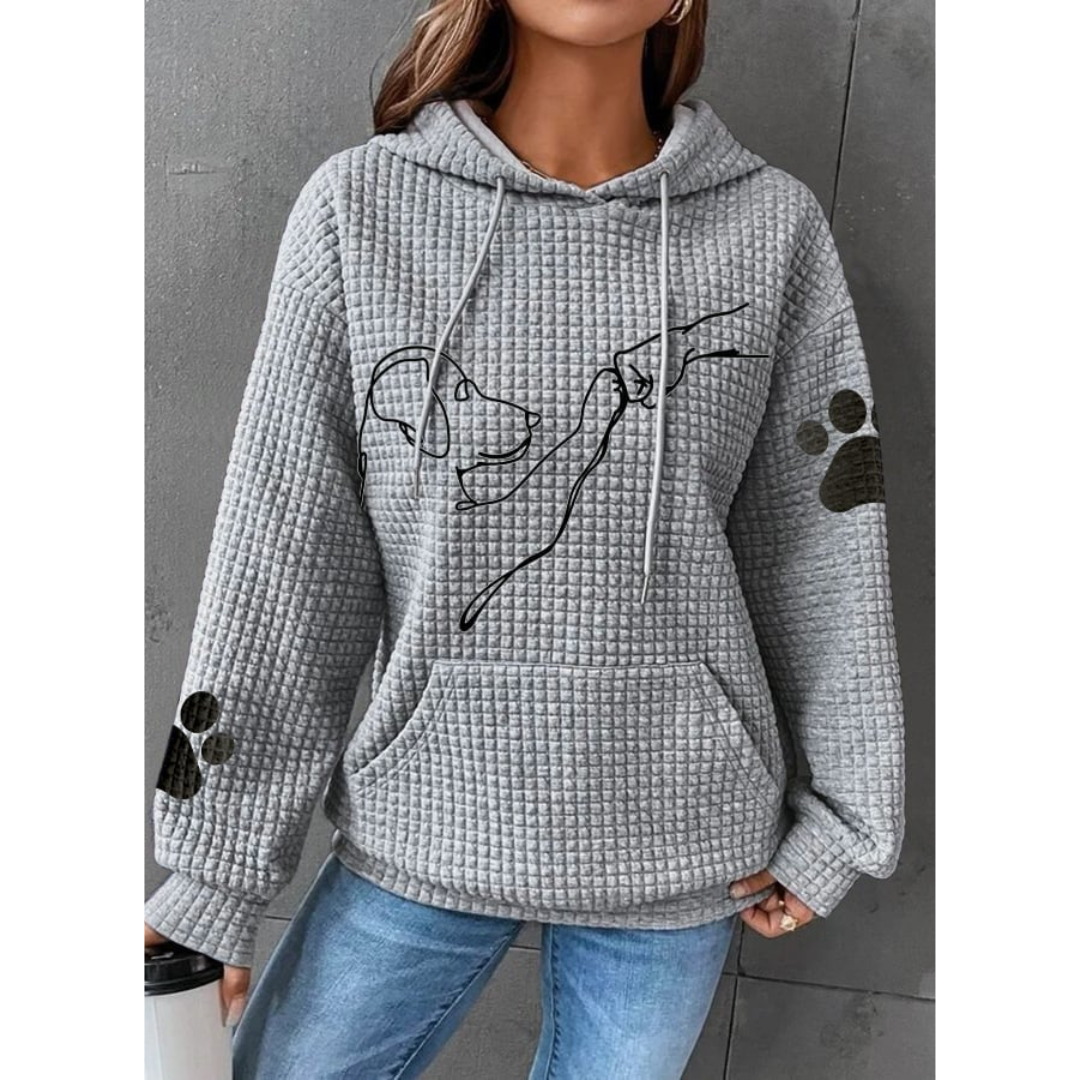 Maya | Cosy Women’s Hoodie - 35% OFF!