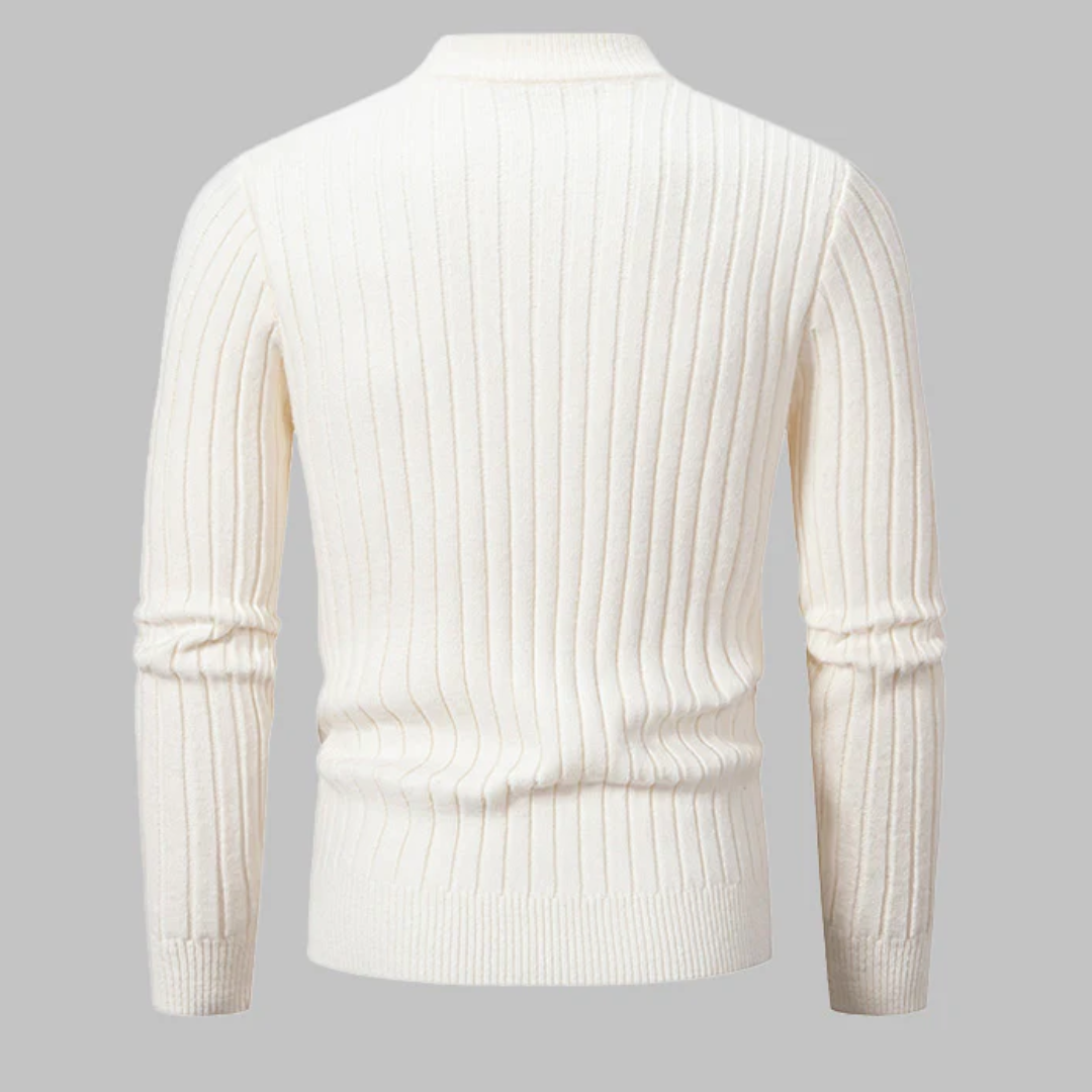 Ethan | Classic Knit Sweater - 1+1 FREE!