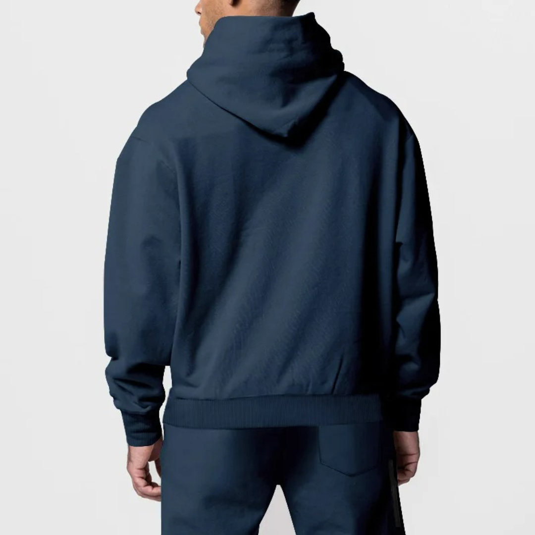 Jason | Men’s Fleece Sports Set - 42% OFF