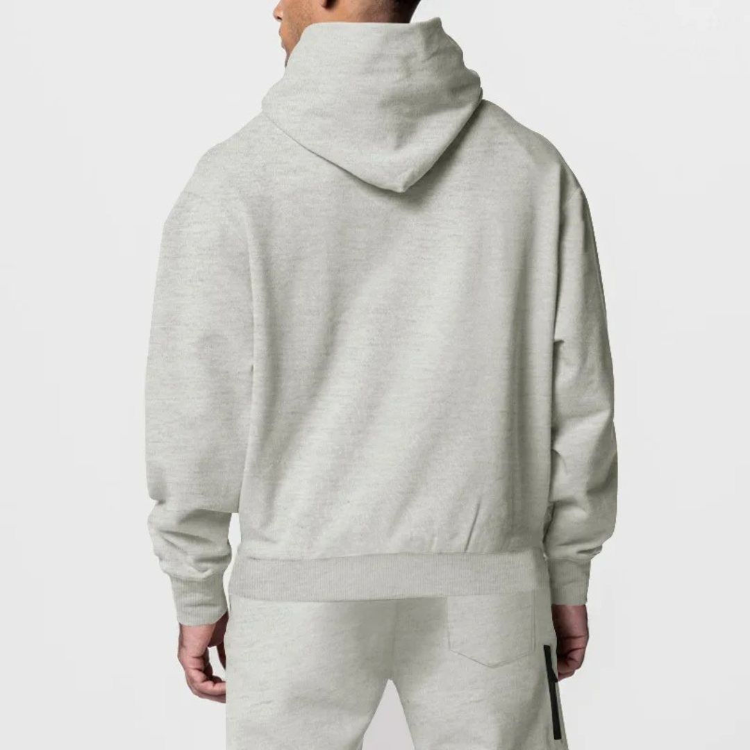 Jason | Men’s Fleece Sports Set - 42% OFF