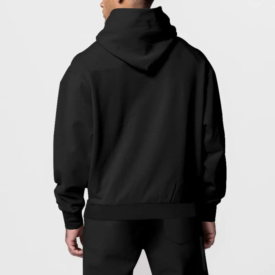 Jason | Men’s Fleece Sports Set - 42% OFF