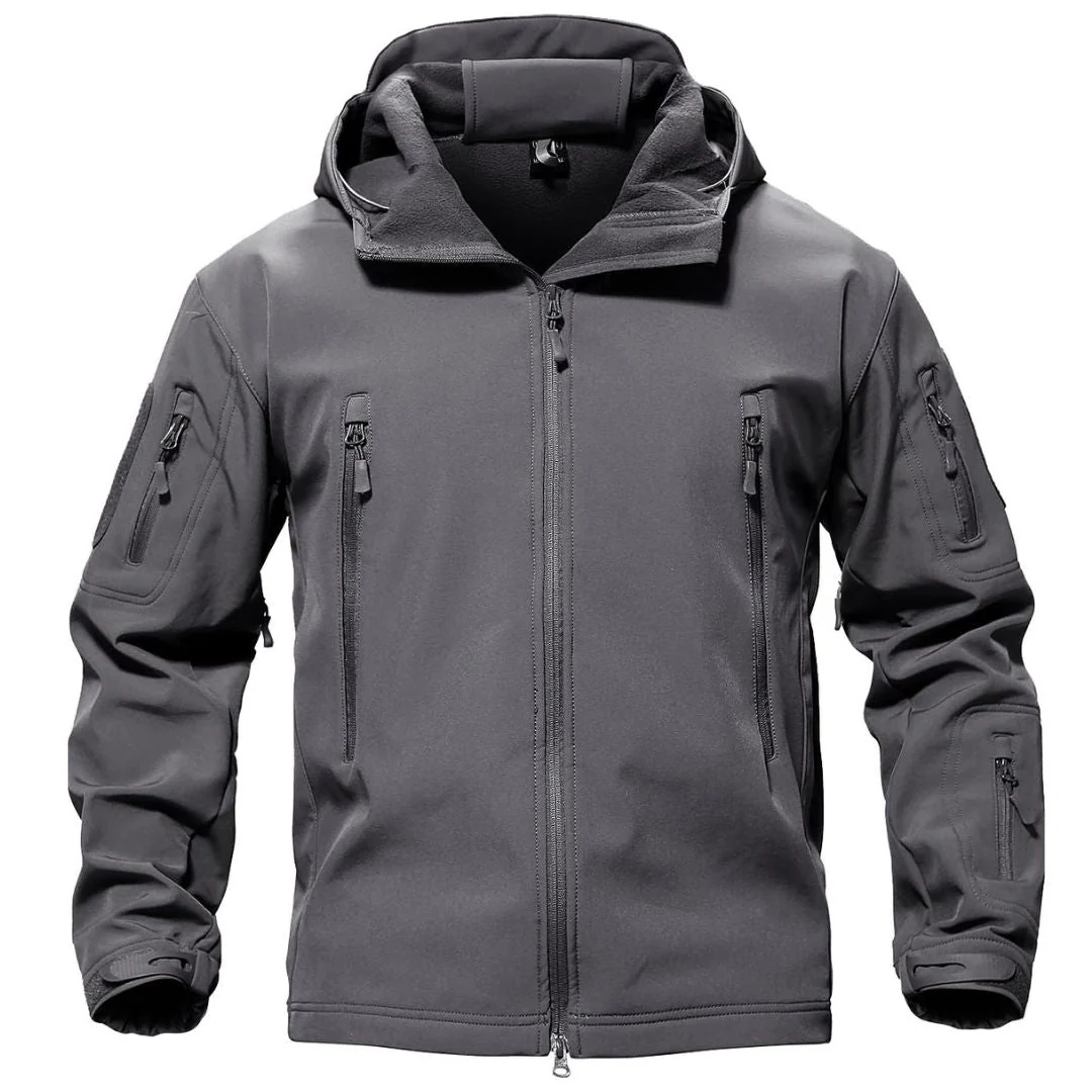 Valor | Taktische Softshell-Jacke