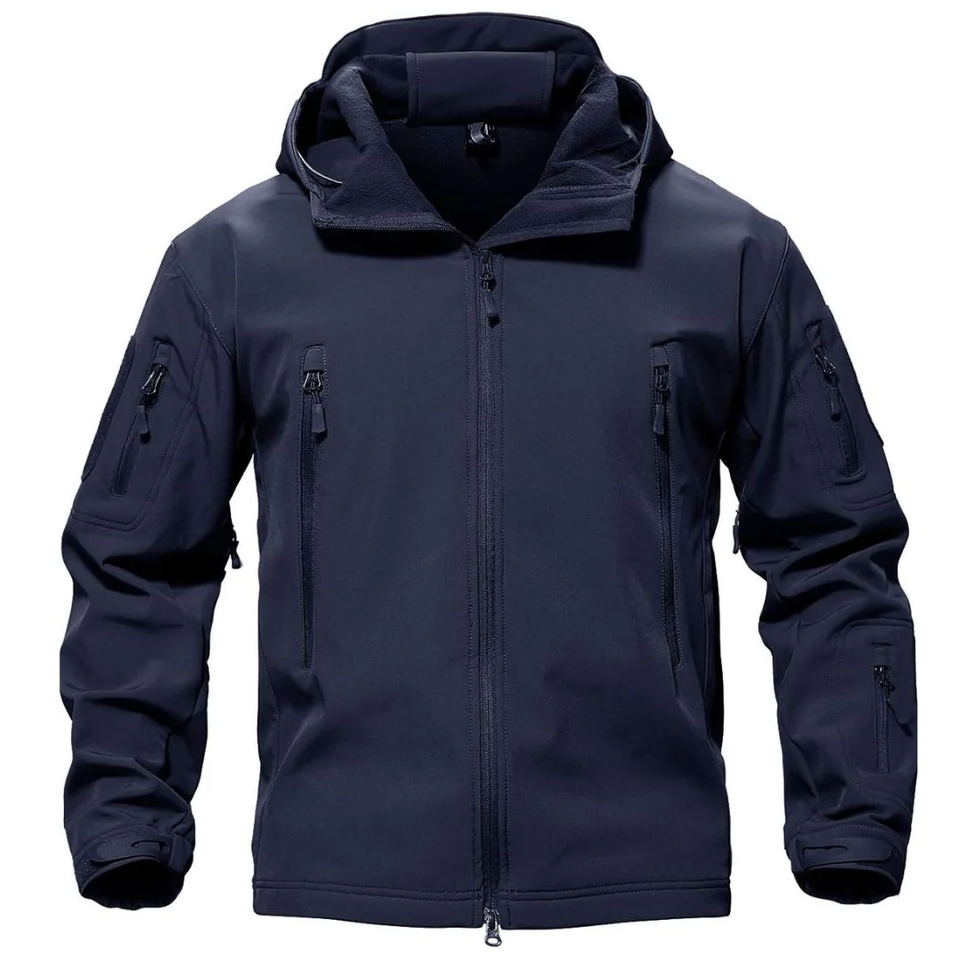 Valor | Taktische Softshell-Jacke