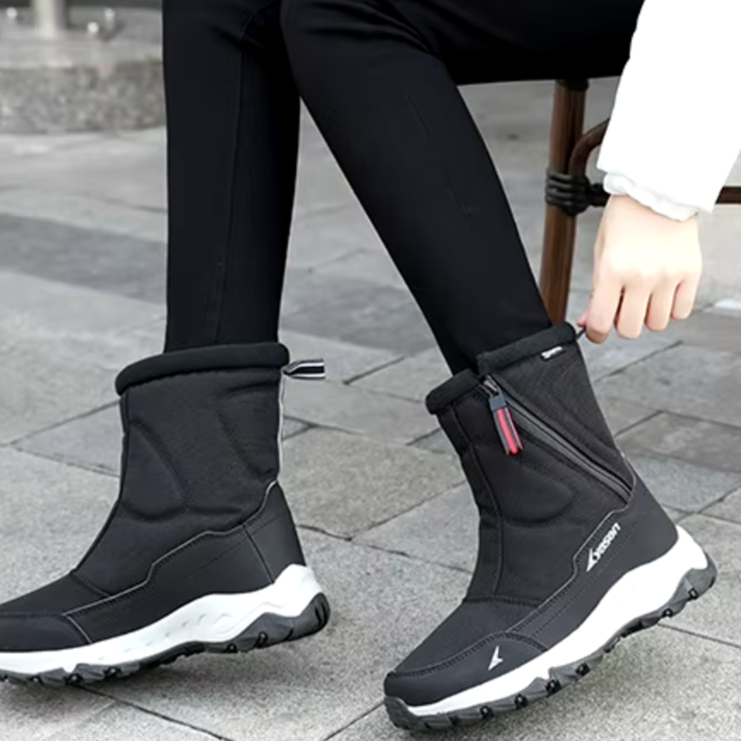 Arctic Duo | Winterstiefel - 50 % RABATT!