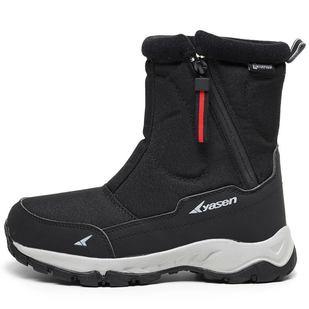 Arctic Duo | Winterstiefel - 50 % RABATT!