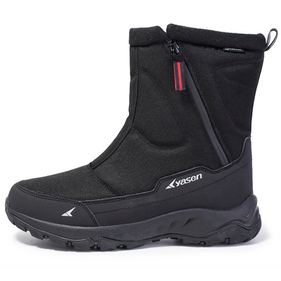 Arctic Duo | Winterstiefel - 50 % RABATT!