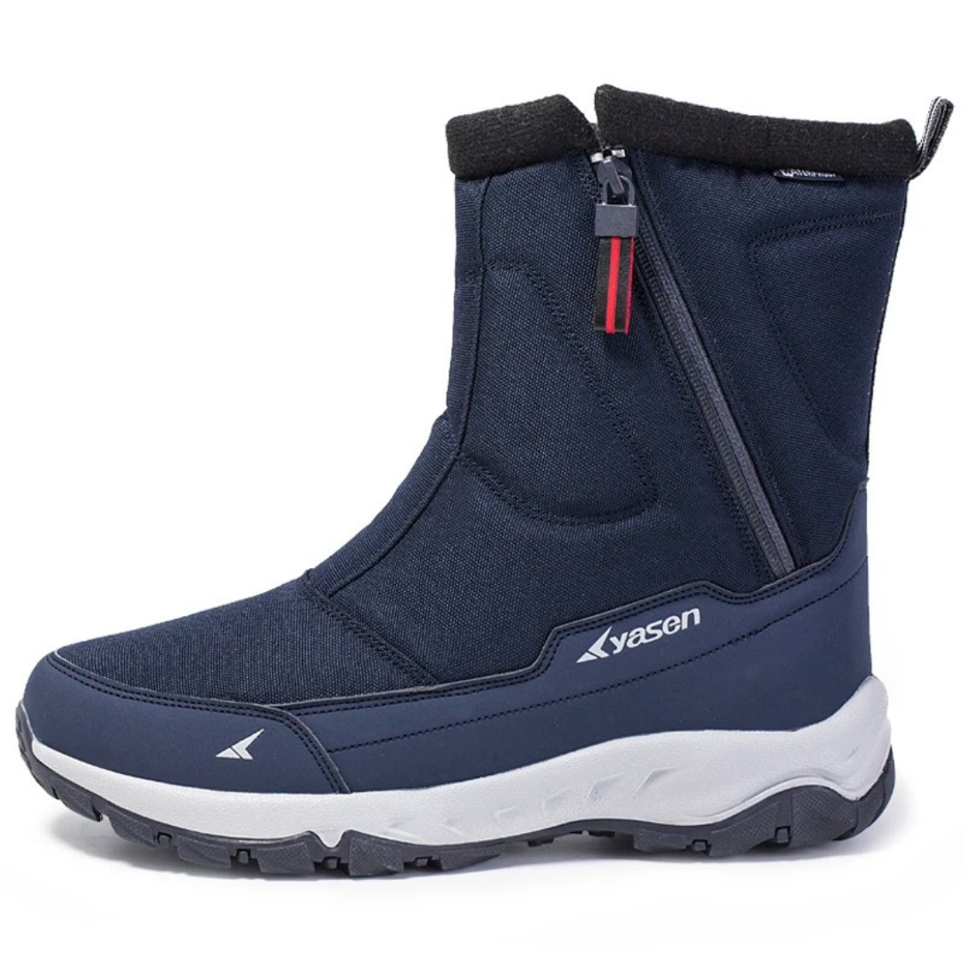 Arctic Duo | Winterstiefel - 50 % RABATT!