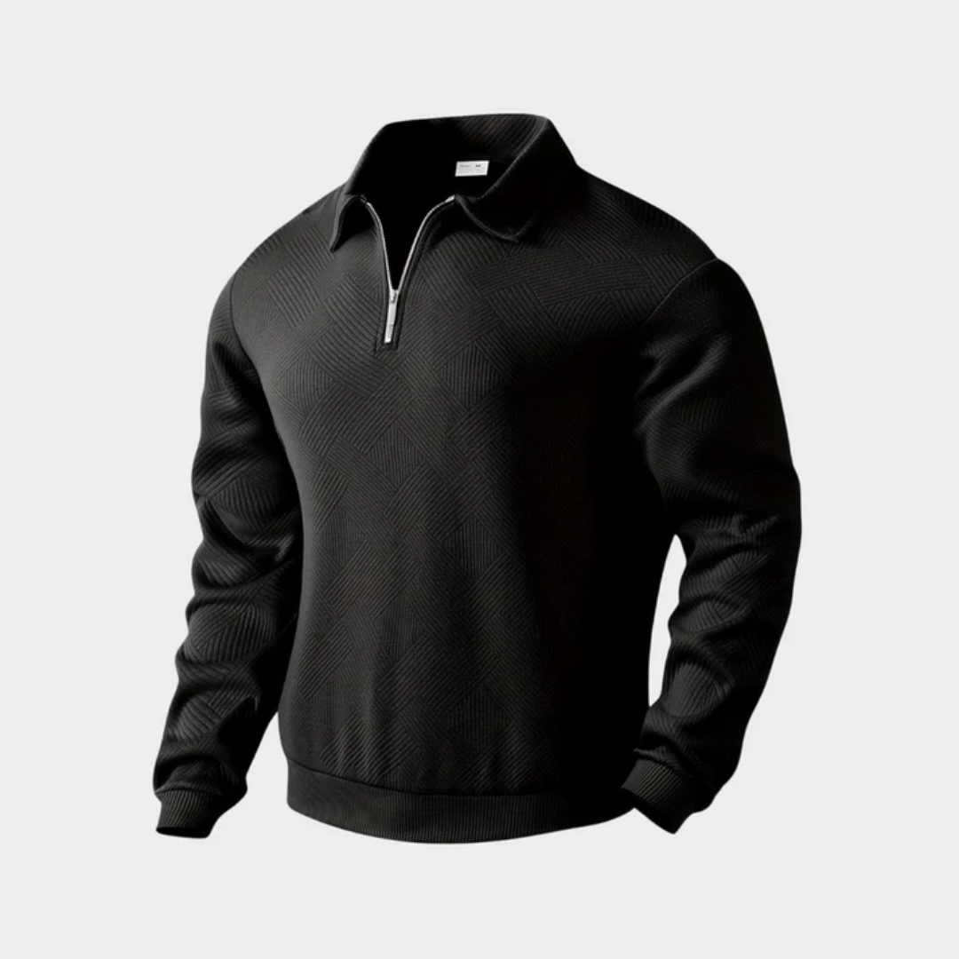 Felix | Quarter-Zip Pullover - 1 + 1 GRATIS!