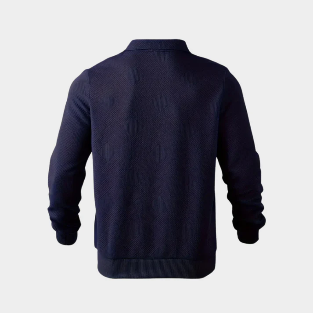 Felix | Quarter-Zip Pullover - 1 + 1 GRATIS!