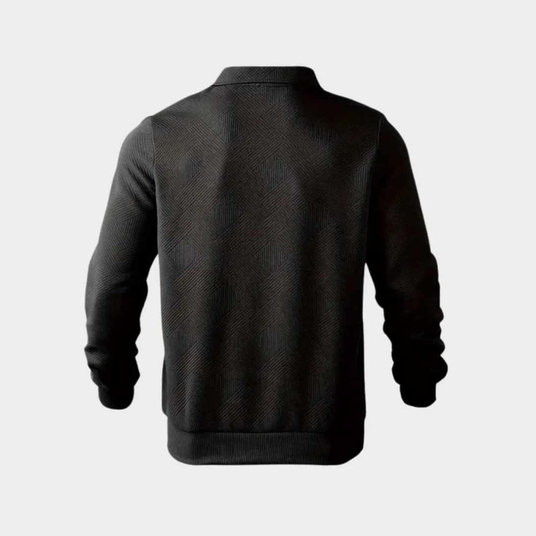 Felix | Quarter-Zip Pullover - 1 + 1 GRATIS!