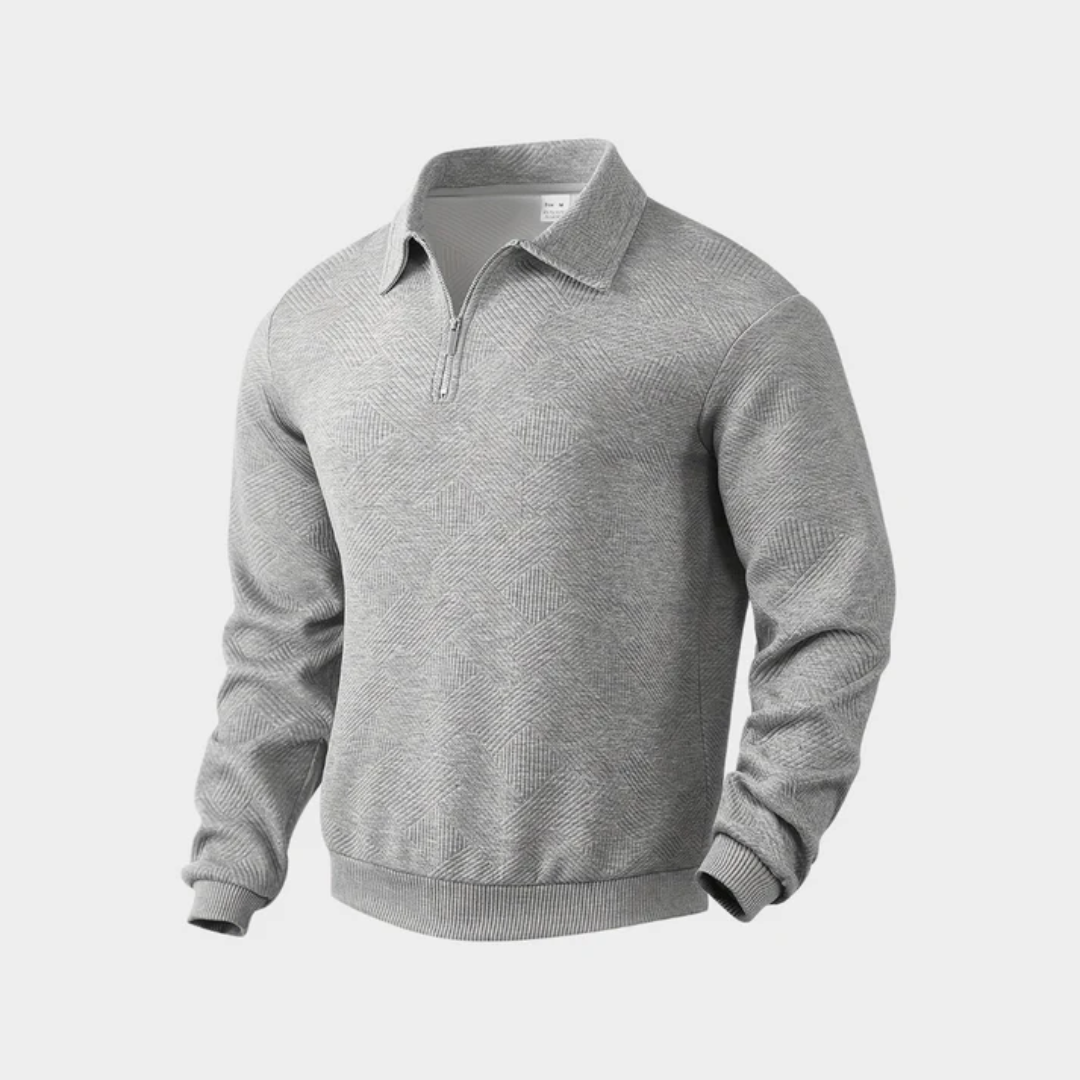 Felix | Quarter-Zip Pullover - 1 + 1 GRATIS!