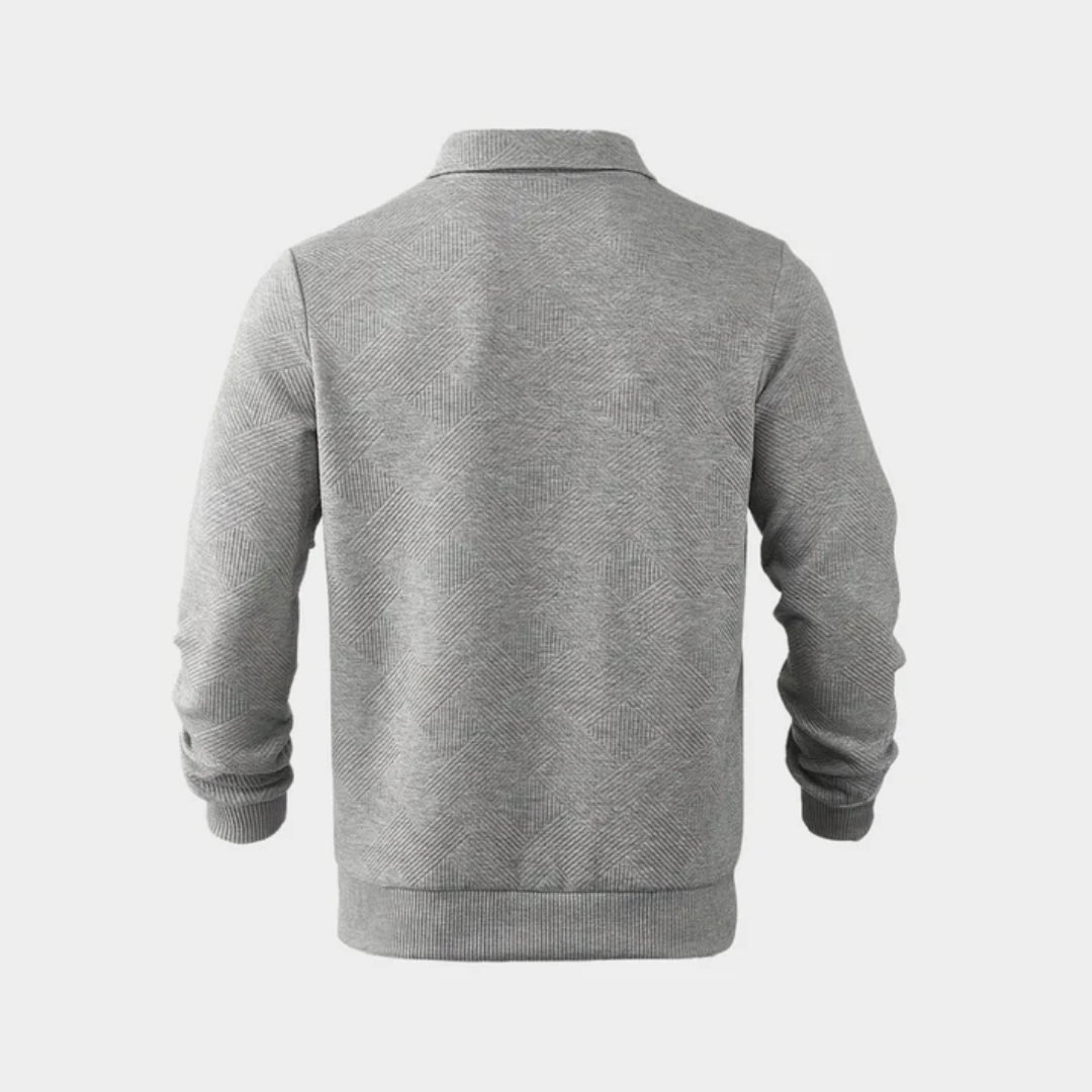 Felix | Quarter-Zip Pullover - 1 + 1 GRATIS!