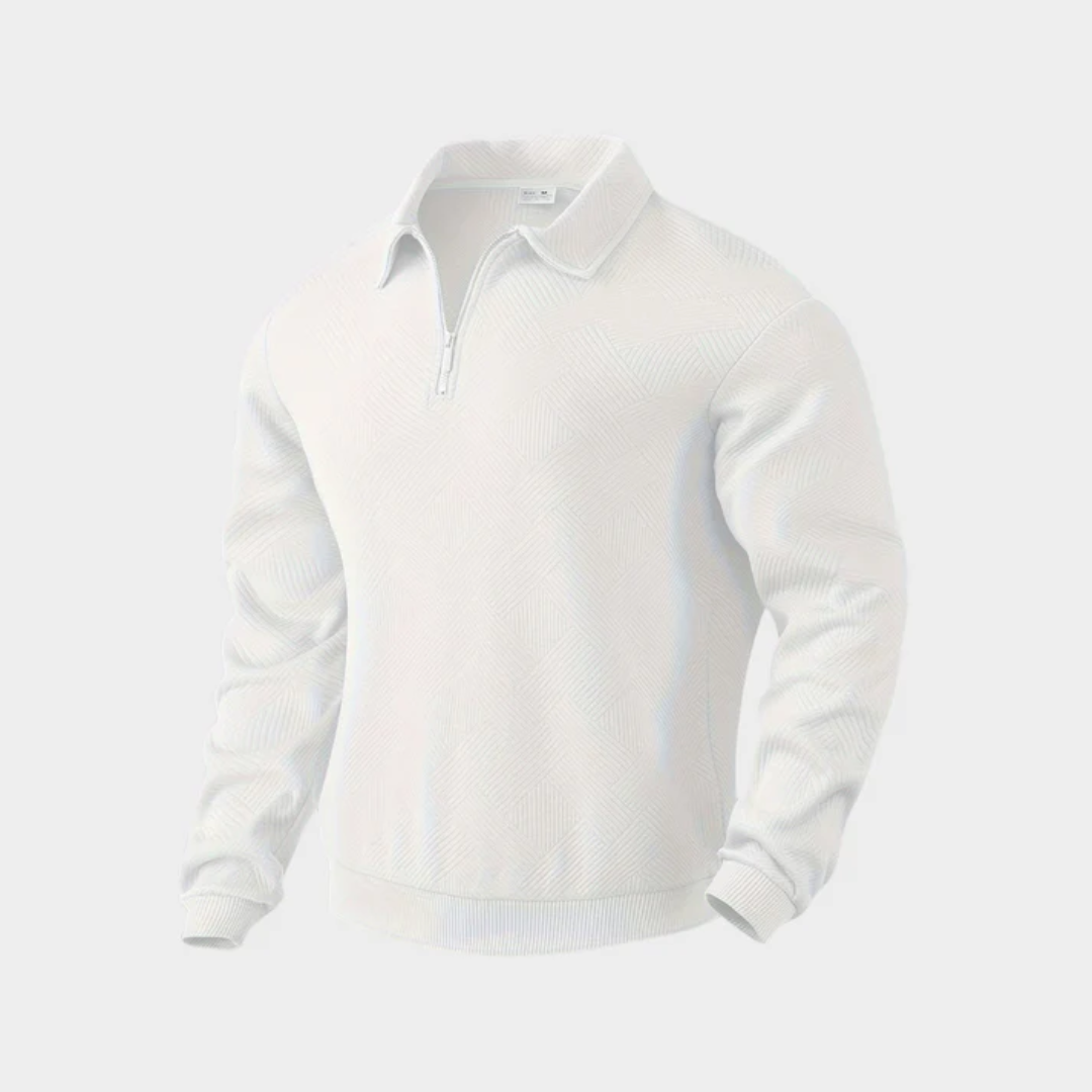 Felix | Quarter-Zip Pullover - 1 + 1 GRATIS!