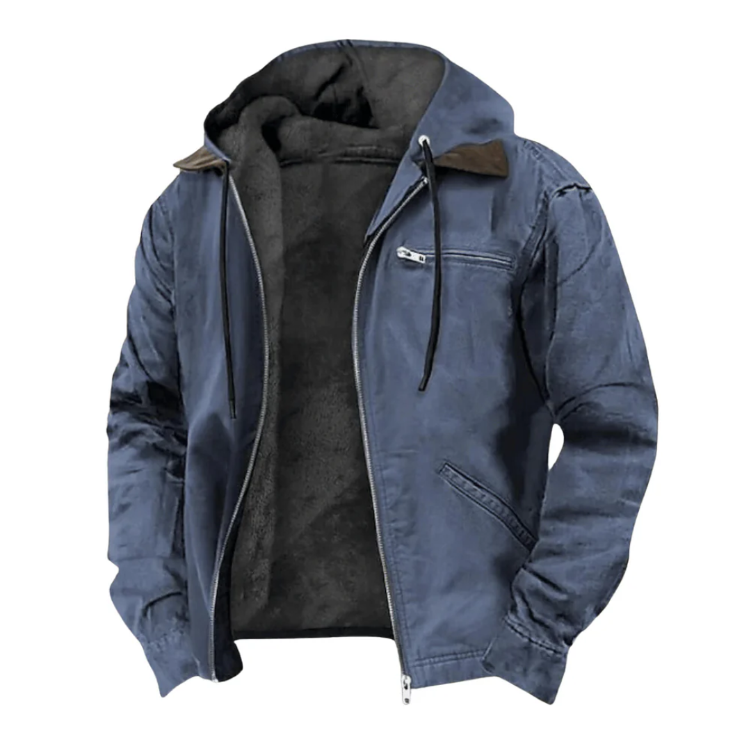 Virtucci | Sherpa Jacke - 60 % RABATT