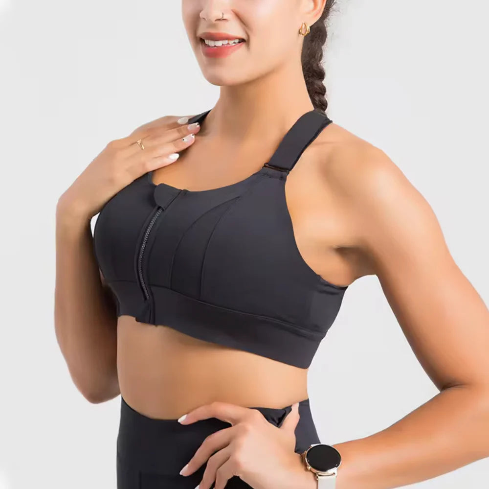 Flexira™ - The Bra That Adapts to You