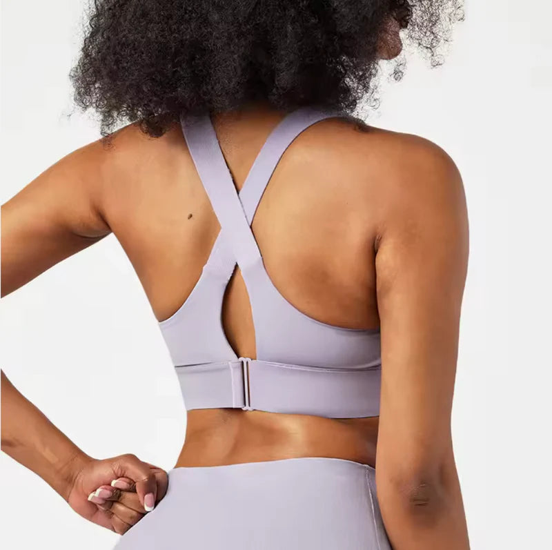 Flexira™ - The Bra That Adapts to You