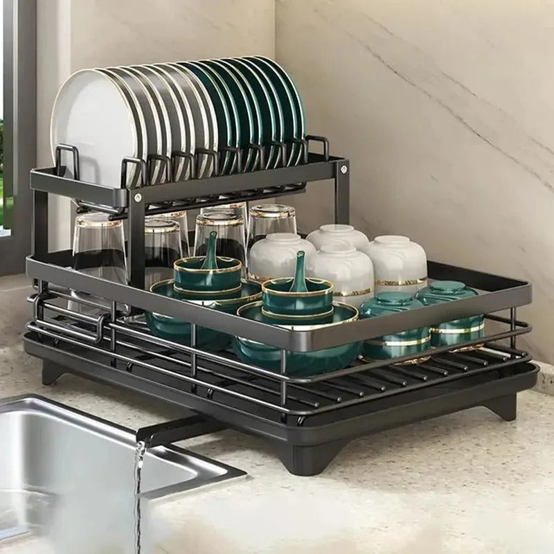 DishMaster - Making Dishes Hassle-Free