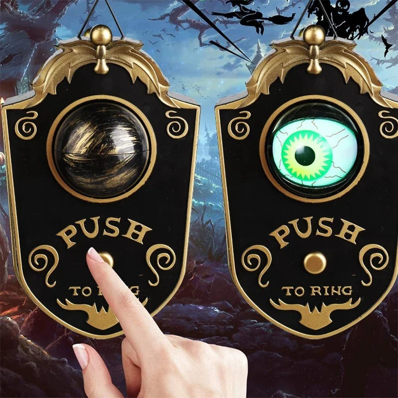 Halloween PhantomDoorbell