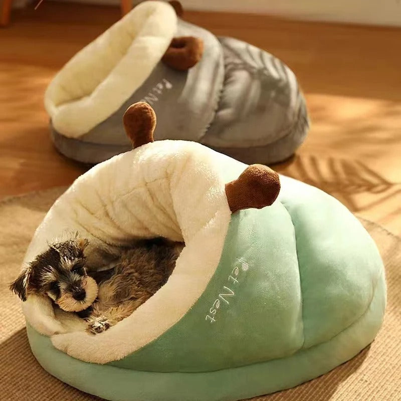 Cozybed | Hunde- und Katzenkorb