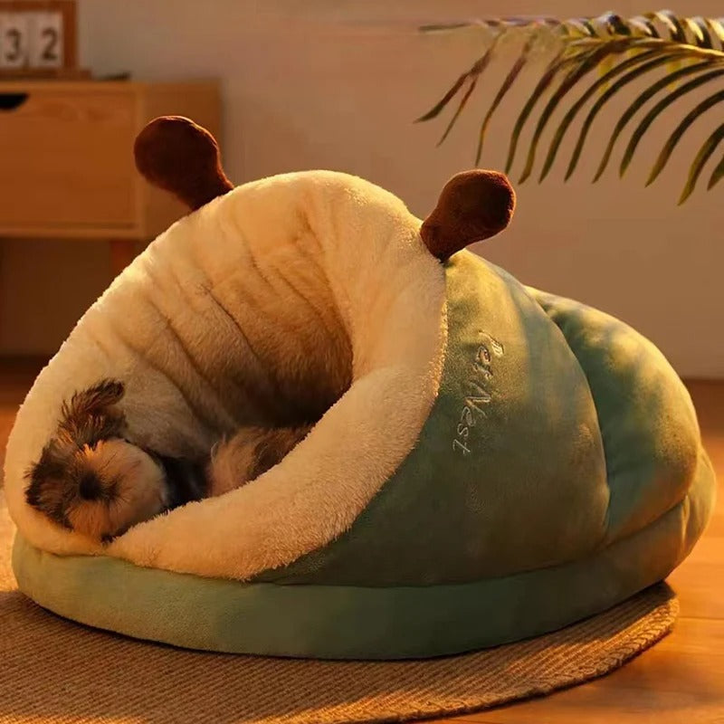 Cozybed | Hunde- und Katzenkorb