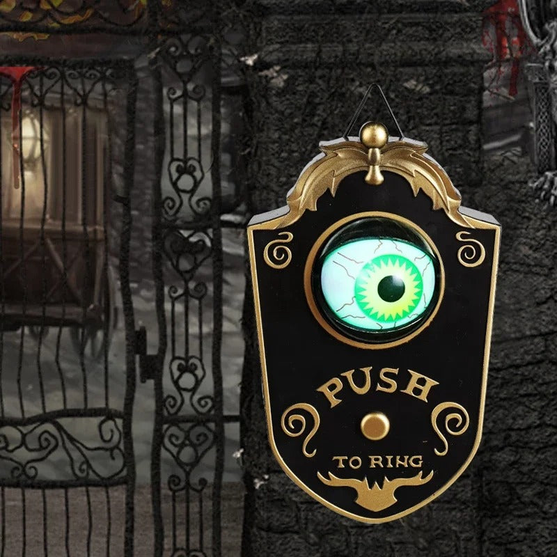 Halloween PhantomDoorbell