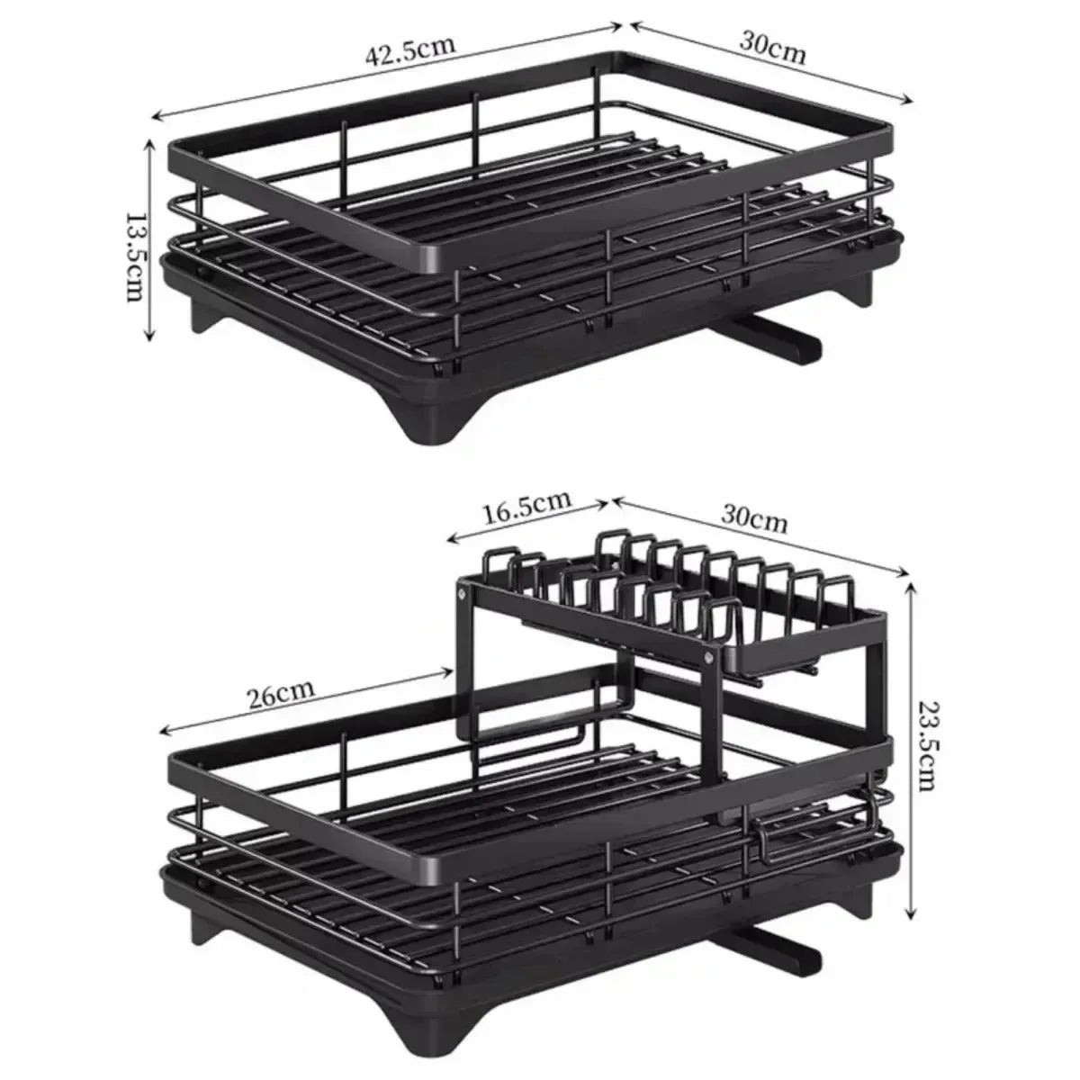 DishMaster - Making Dishes Hassle-Free