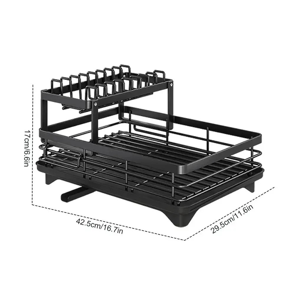 DishMaster - Making Dishes Hassle-Free