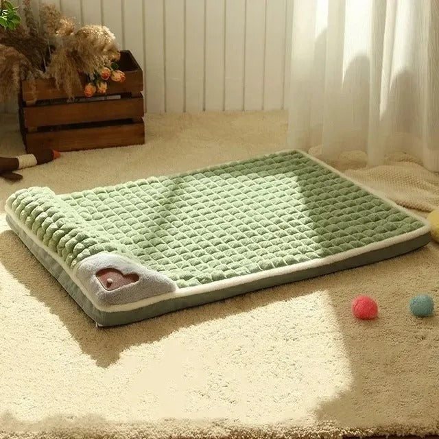 Cloudbed™ | Ultra comfortable dog & cat bed | 40% Off