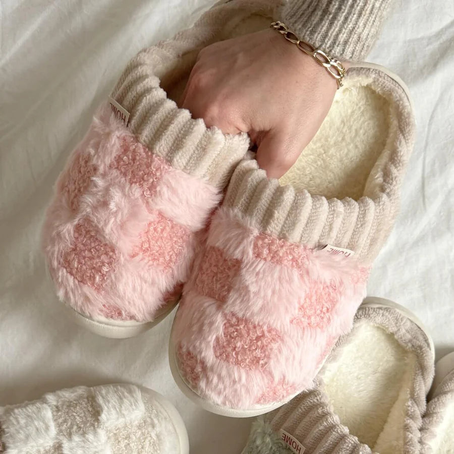 CloudCush Ultra-Soft Slippers - Buy 1 Get 1 Free